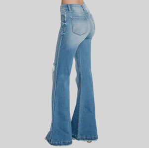 Luckenbach Jeans