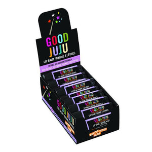 Good Juju Lip Balm