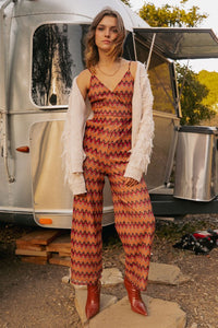 Priscilla Jumpsuit