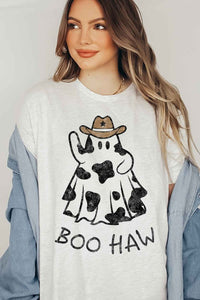 Cow Ghost Tee