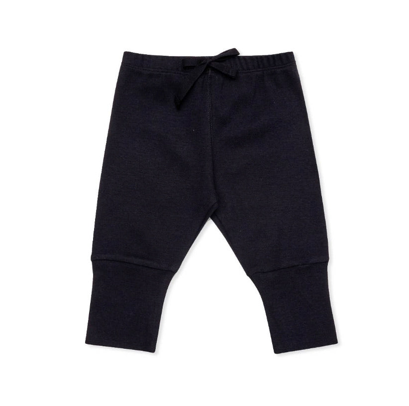 Baby Joggers -Black