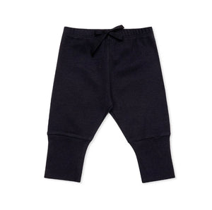 Baby Joggers -Black