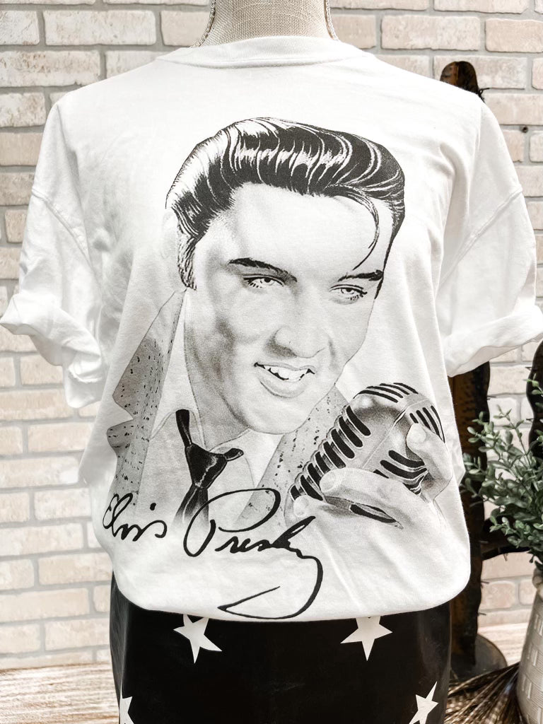 Presley Tee