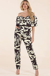 Broadway girl Jumpsuit