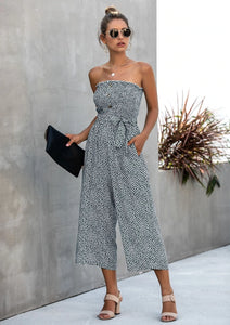 Sweet Magnolia Jumpsuit