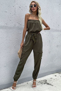 Stunning Views Jumpsuit