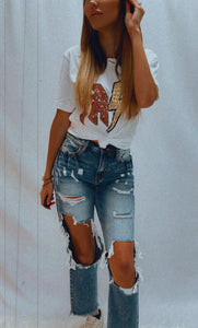 Bandita  Jeans