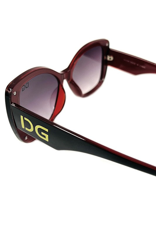 DG Glasses