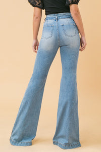 Lambert Flare Jeans