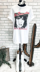 Pat Benatar Tee