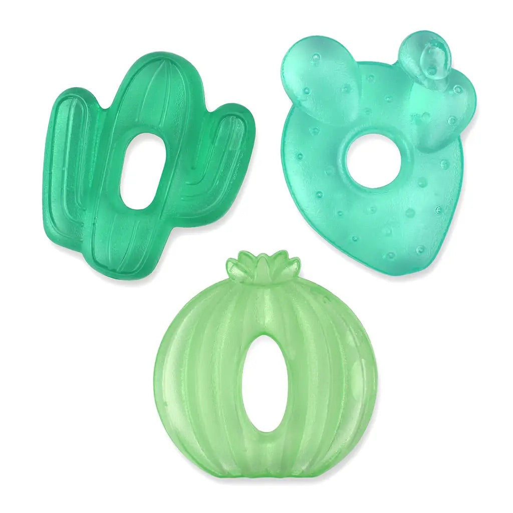Cutie Coolers Water Filled Teethers