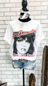 Pat Benatar Tee