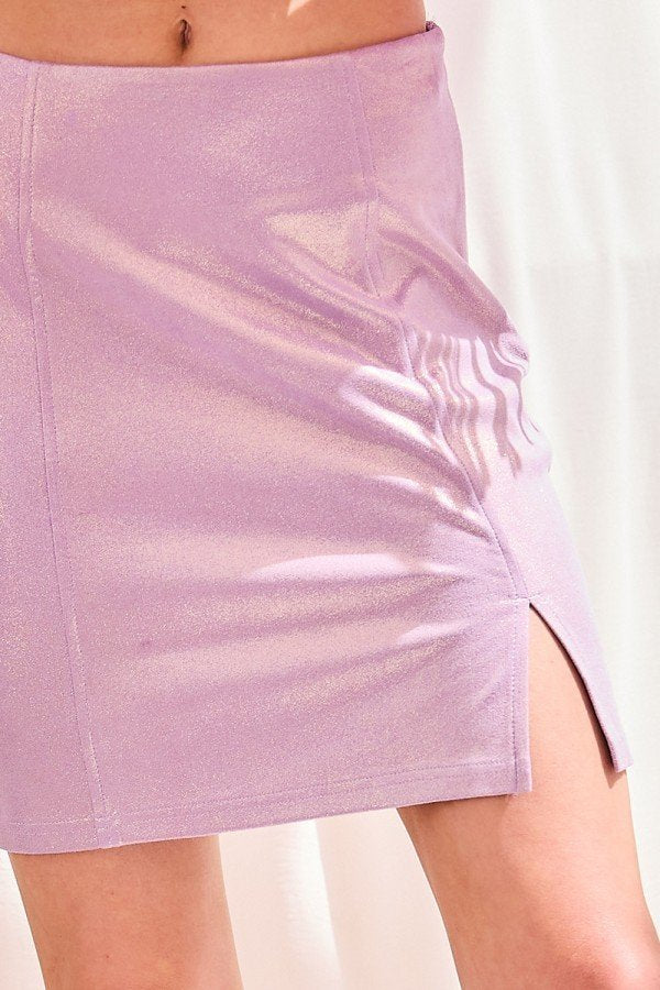 Shimmer + Shine Skirt