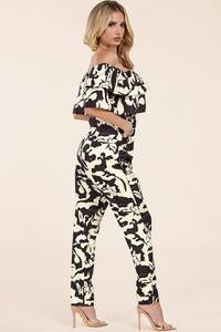 Broadway girl Jumpsuit