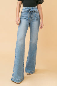Lambert Flare Jeans