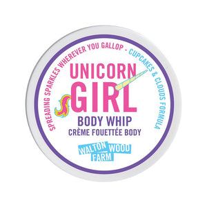 Unicorn Girl Body Whip