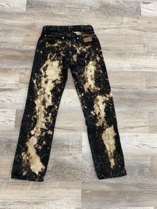 Wrangler Acid Wash Jeans Style 3