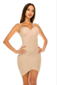 Undergarment Dress