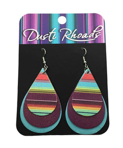 Dusti Rhoads Earrings