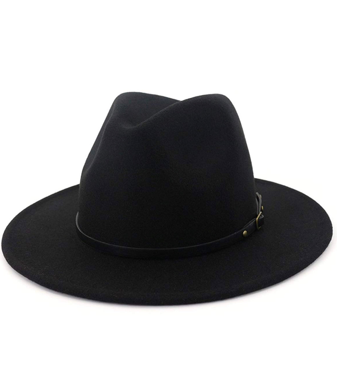 Wide Brim Hat (multiple color options)