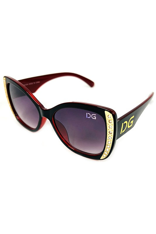 DG Glasses