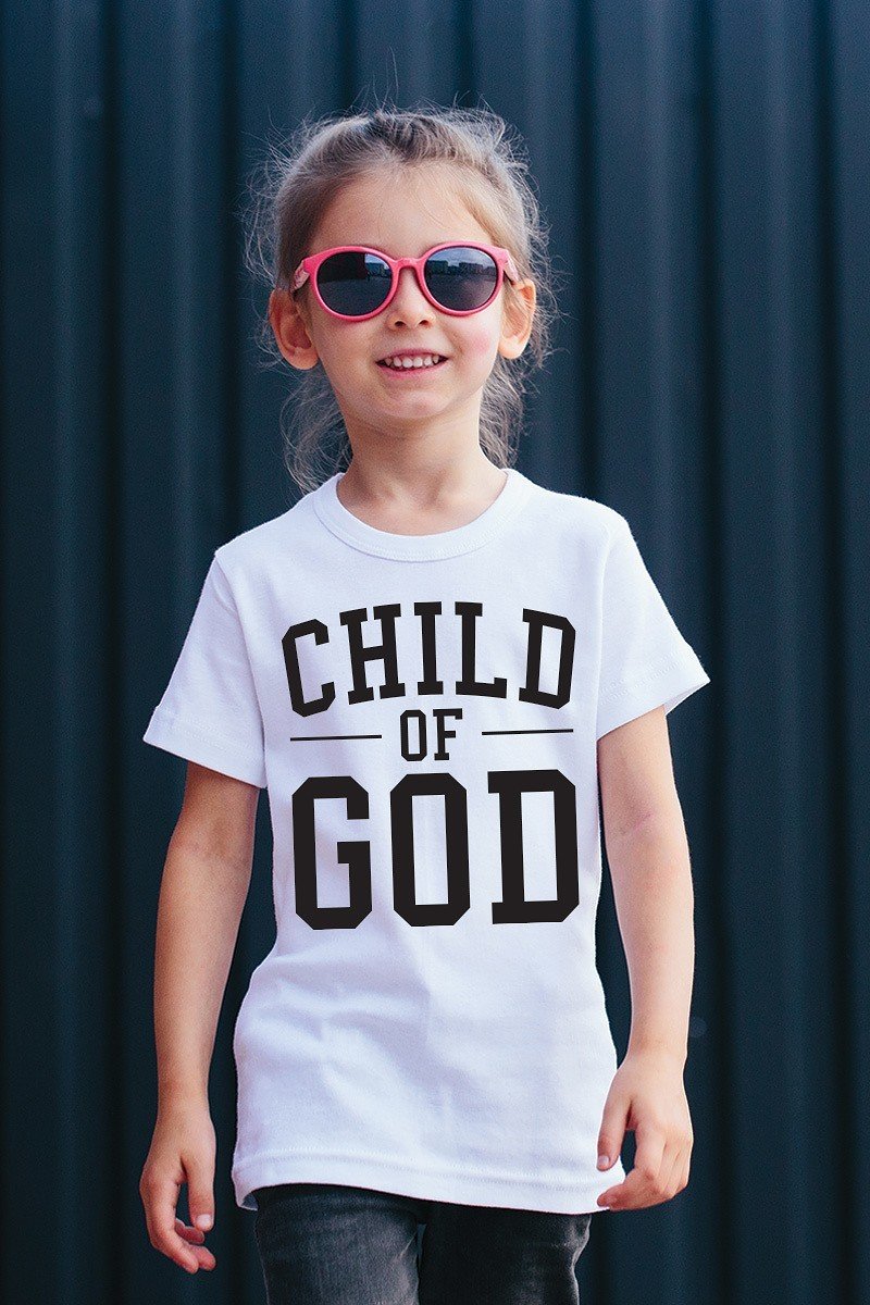 Child of God Tee