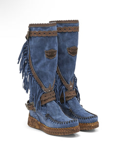 El Vaquero Boots-Joplin