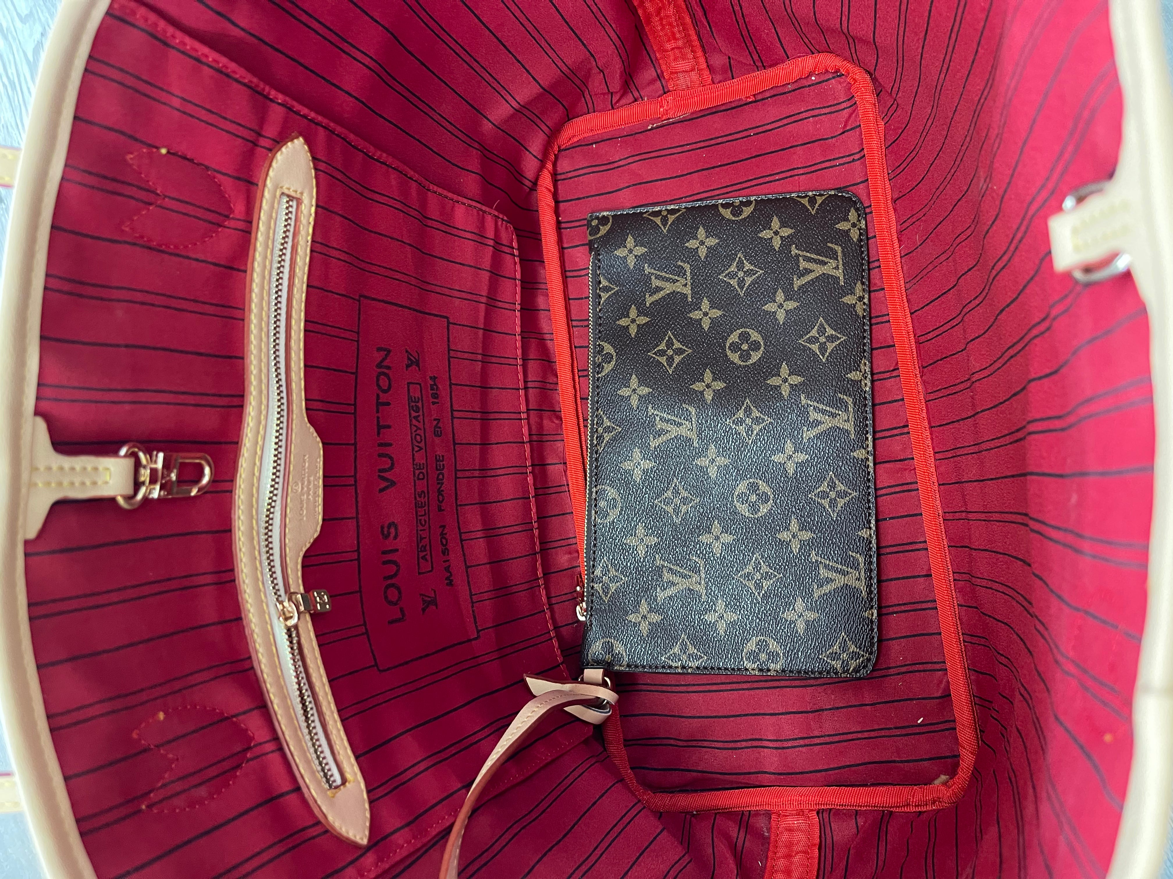 Louis Vuitton Palm Springs Backpack Mini Instagram 9380