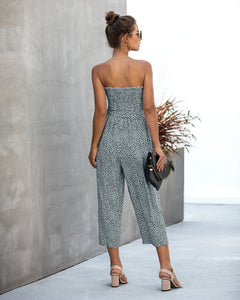 Sweet Magnolia Jumpsuit