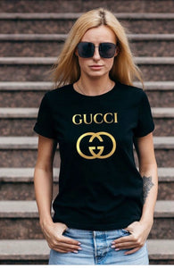 Gucci Dupe Inspired Tee