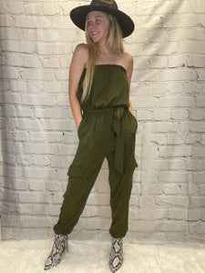 Stunning Views Jumpsuit