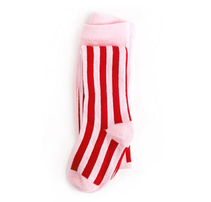 Candy Cane Tights