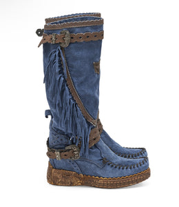 El Vaquero Boots-Joplin