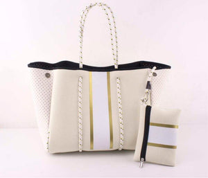 Payton Tote & Pouch