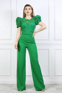 Kelly Jumpsuit