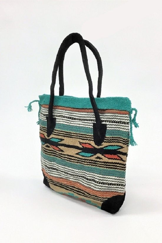 Serape Tote